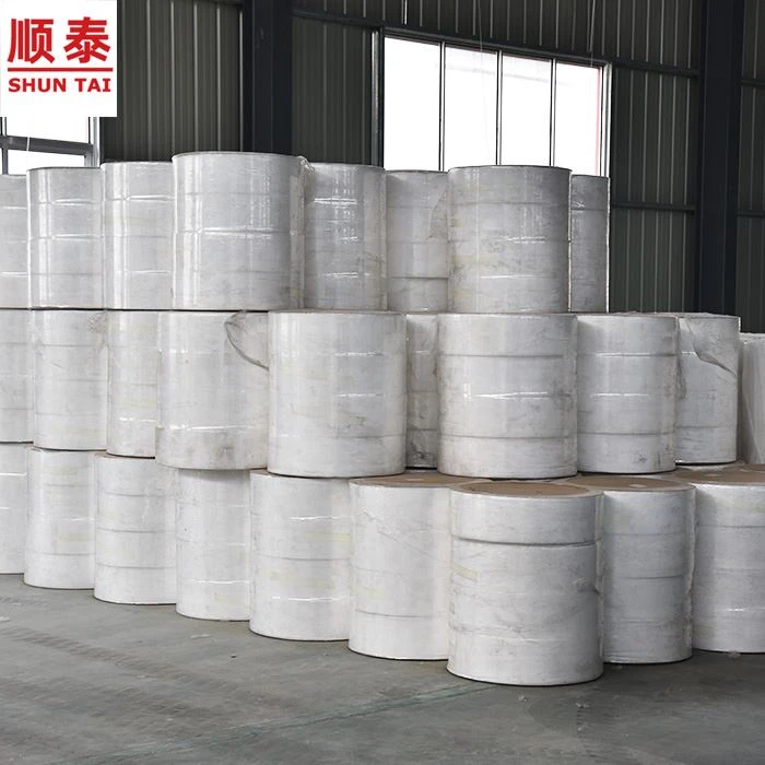 Imballaggio Spunbond Tessuto non tessuto