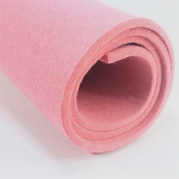 Polyester Felt