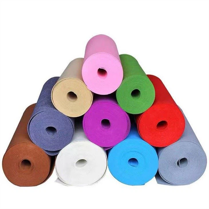 Polyester Felt