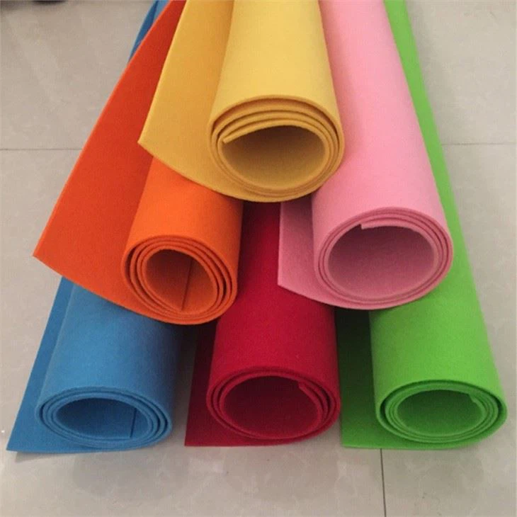 Polyester Felt