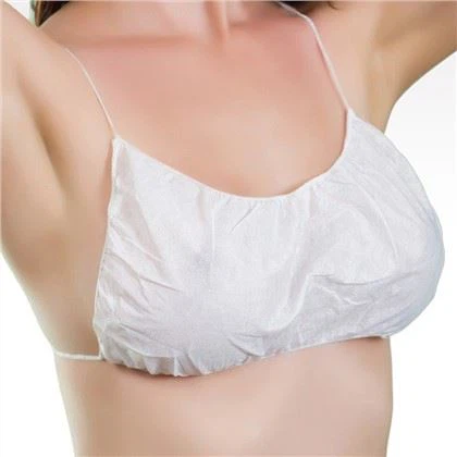 Reggiseno usa e getta