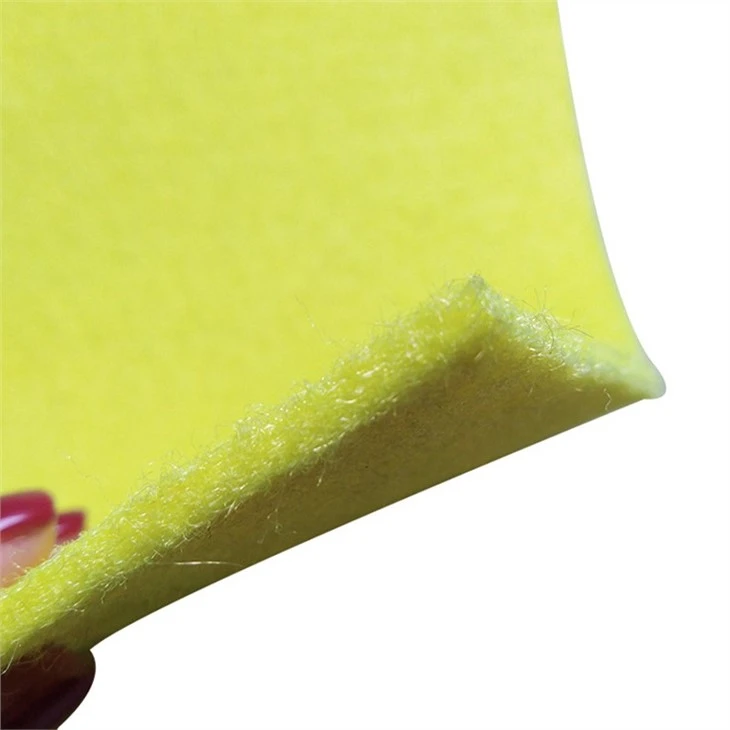 Tennis Ball Felt