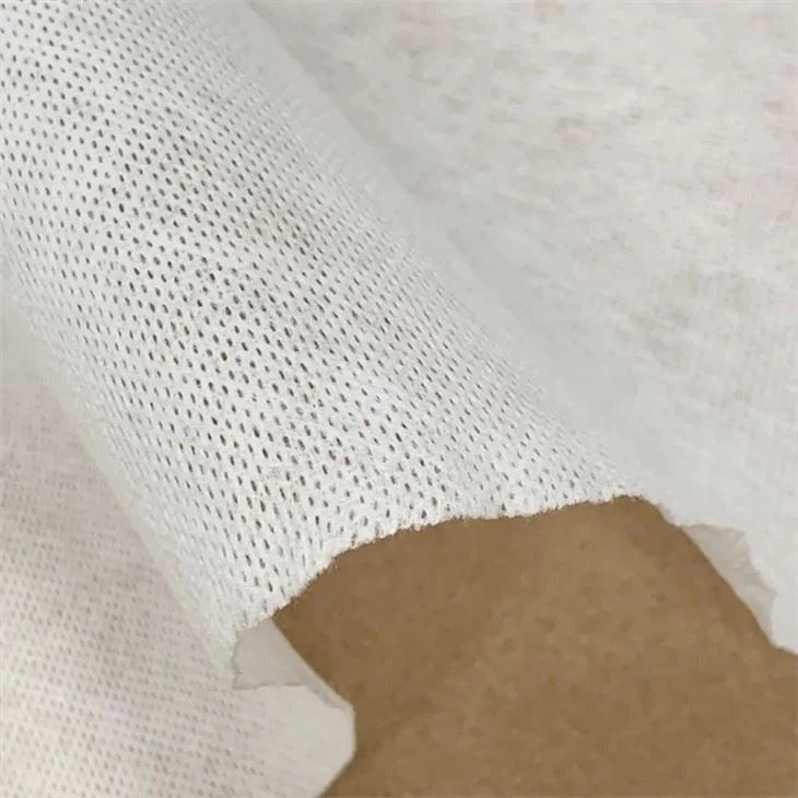 Viscose Polyester Nonwoven Fabric