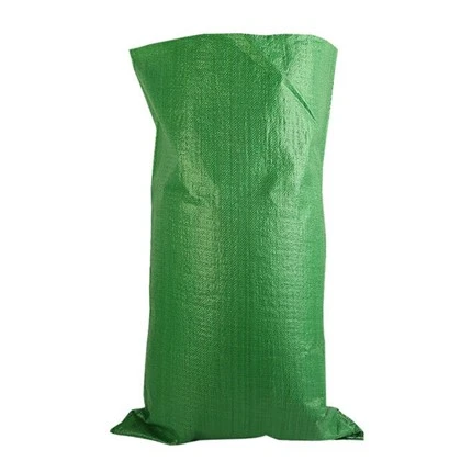 Borse in polipropilene intrecciato