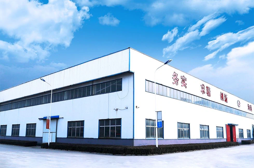 Weifang  Shuntai  Tessile  Co.,  Ltd